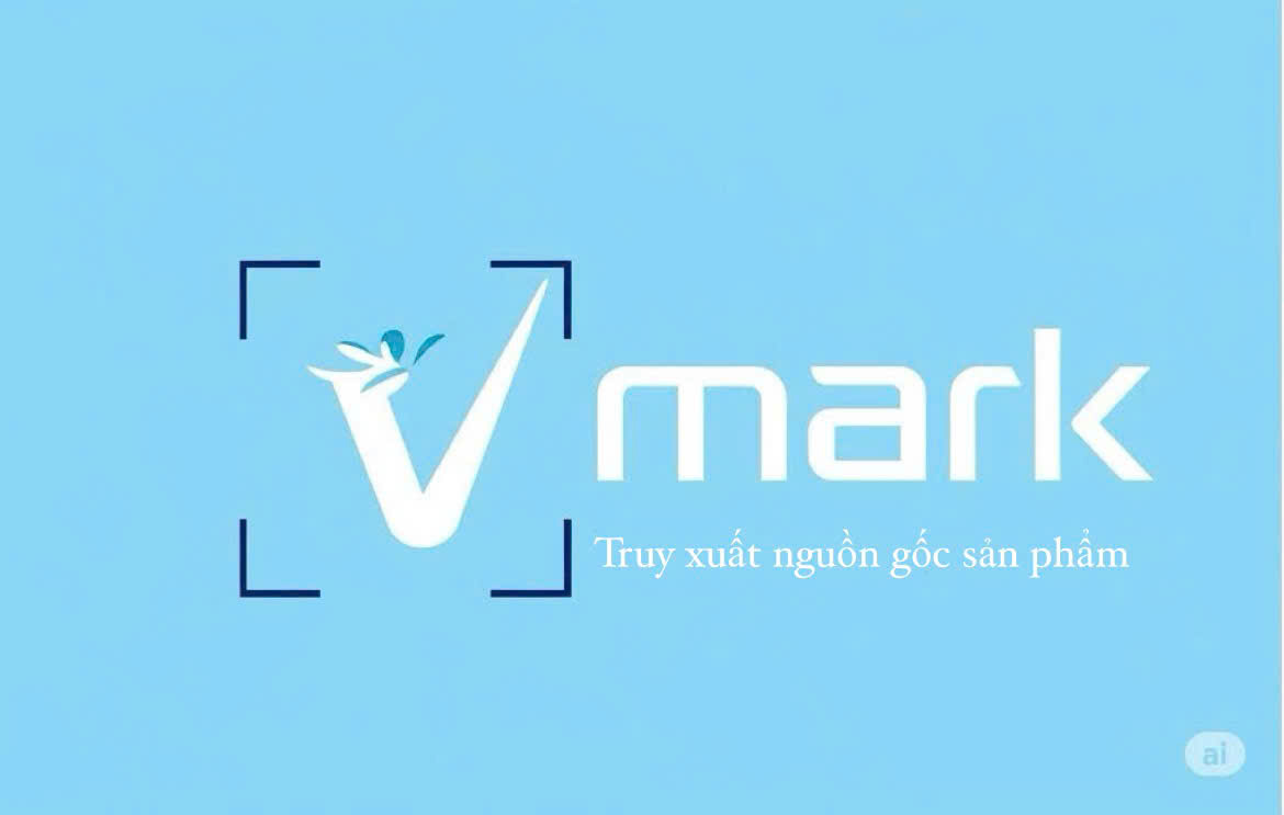 vMARK - Truy xuất nguồn gốc
